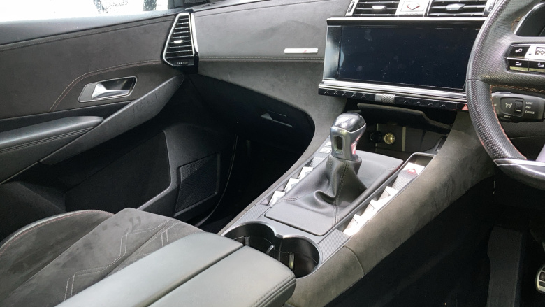 DS 7 Crossback 1.5 BlueHDi Performance Line 5dr Diesel 